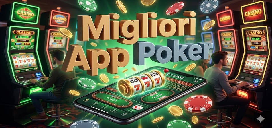 migliori-app poker